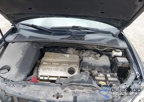 2005 Lexus Rx 330 из США, поврежденный, VIN 2T2GA31U35C029791